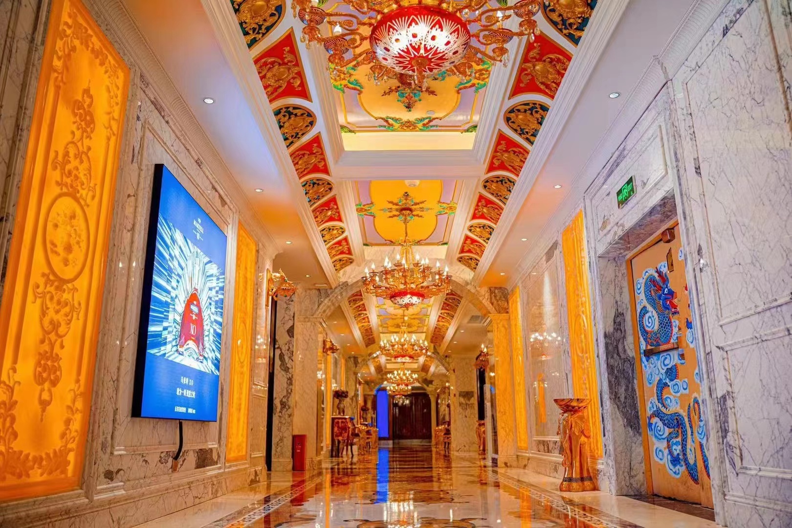 青岛小时场ktv畅享欢乐时光-市北区ktv预定